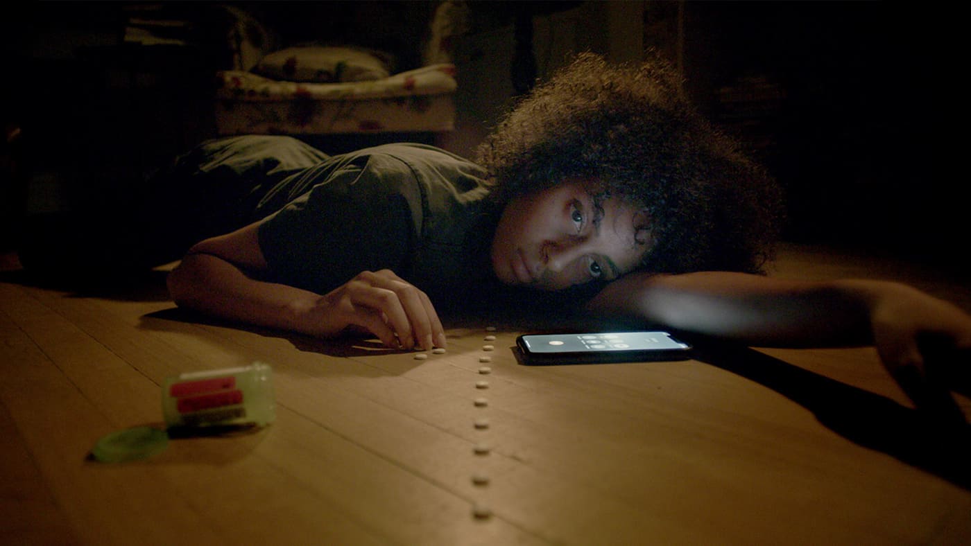 Happy Place - Sphere Media Productions